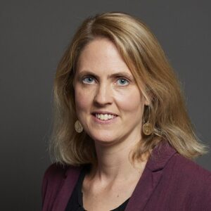 Laura Kyrke-Smith MP