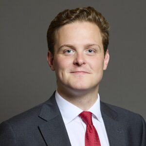 Oliver Ryan MP