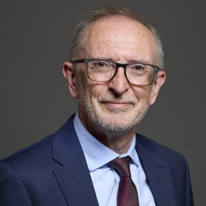 Paul Davies MP