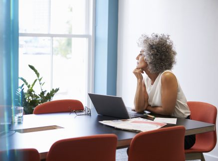 Community as a menopause positive workplace