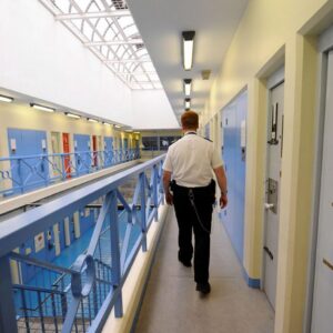 The Prison Service Operational Workforce