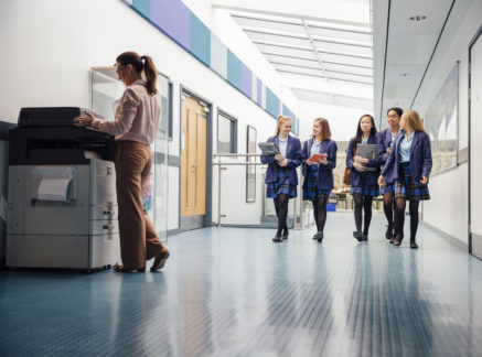 A Level and Level 3 Vocational Results Day