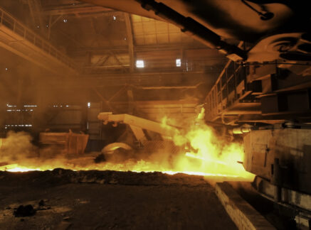 Steel Reforged – Assistant General Secretary Blog