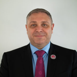 Steven McGurk