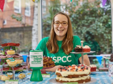 Third sector and charity workers