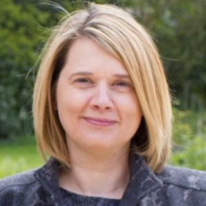Sue Mather