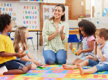 Community Responds to UK Labour Government Free School Meals Announcement