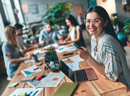 Supporting young disabled workers through employment