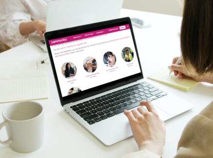 Visit our equalities hub