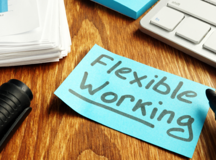 Changes to flexible working law and what do they mean for you?