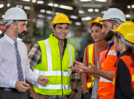 How to start organising in your workplace