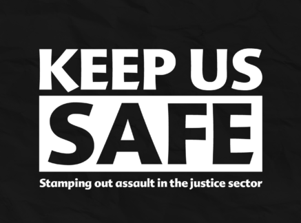 Keep Us Safe
