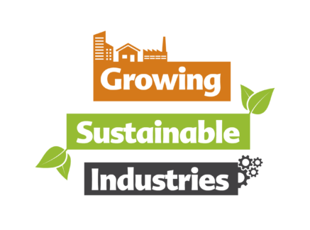 Growing Sustainable Industries