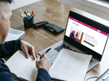 Access member-exclusive benefits