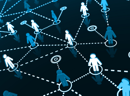 8 ways you can use LinkedIn to organise in your workplace