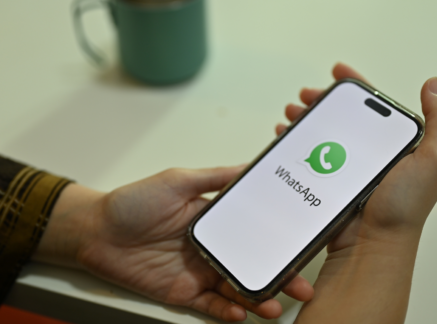 Using WhatsApp to organise and communicate with your union branch