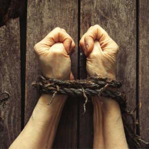 Modern slavery
