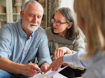 Power of attorney