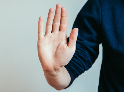 Take action to save legislation tackling sexual harassment