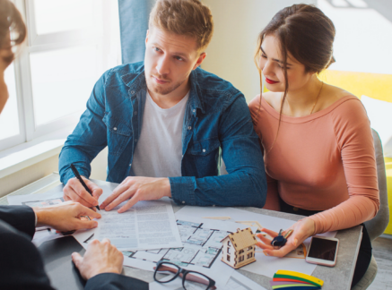 Property and conveyancing
