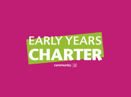 Early Years Charter
