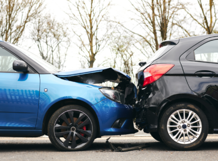 Road and traffic offences