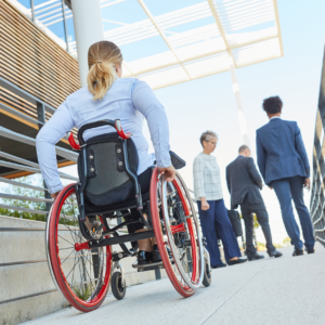 Accessibility